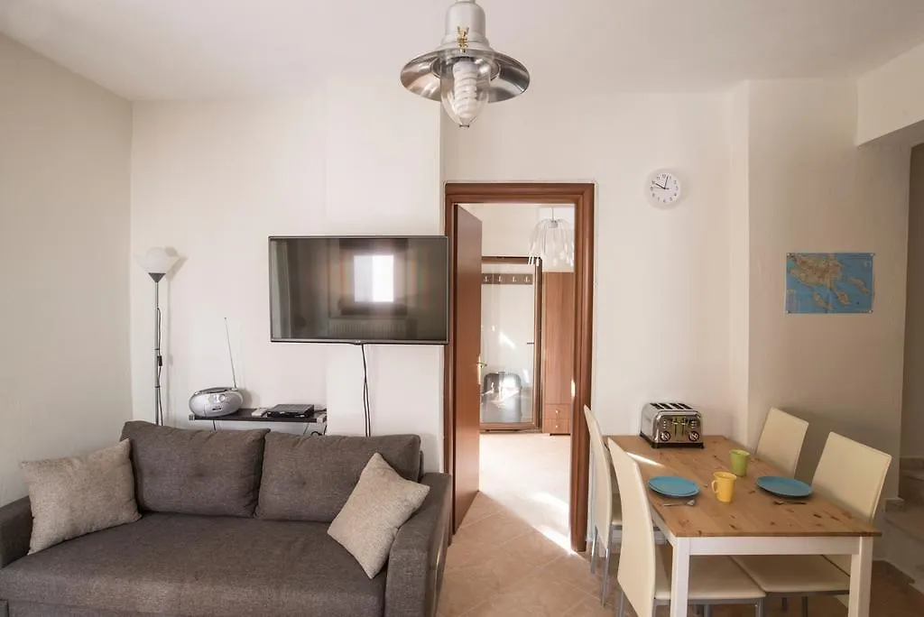 Bouganvillia Homes Nikiti  Apartment Nikiti (Sithonia)