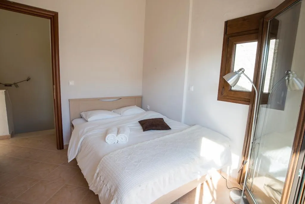 Apartment Bouganvillia Homes Nikiti  Greece