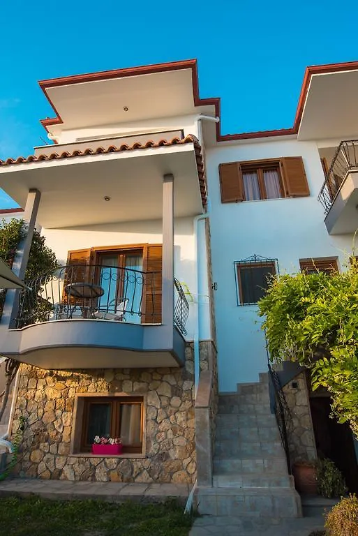 Bouganvillia Homes Nikiti  Greece