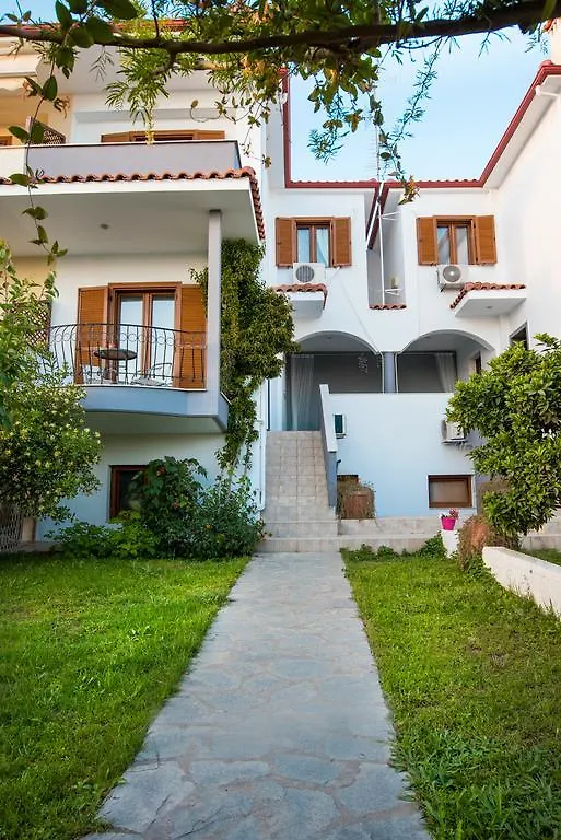 Bouganvillia Homes Nikiti  Apartment Nikiti (Sithonia)