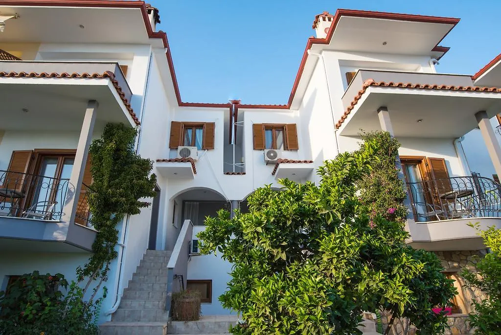 Bouganvillia Homes Nikiti  0*, Nikiti (Sithonia)