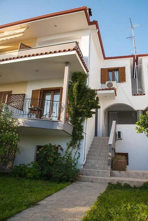 Bouganvillia Homes Nikiti  0*, Nikiti (Sithonia)