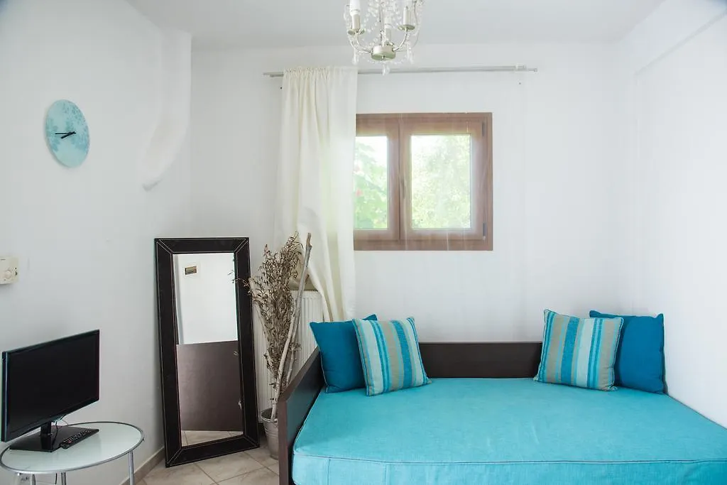Bouganvillia Homes Nikiti  Apartment