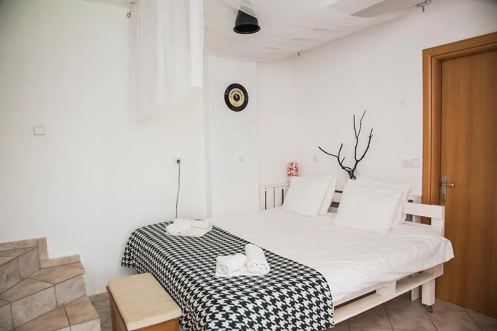 Bouganvillia Homes Nikiti