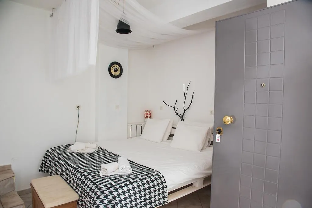 Apartment Bouganvillia Homes Nikiti  Greece