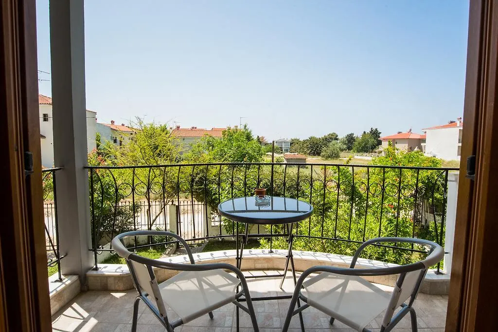 Bouganvillia Homes Nikiti