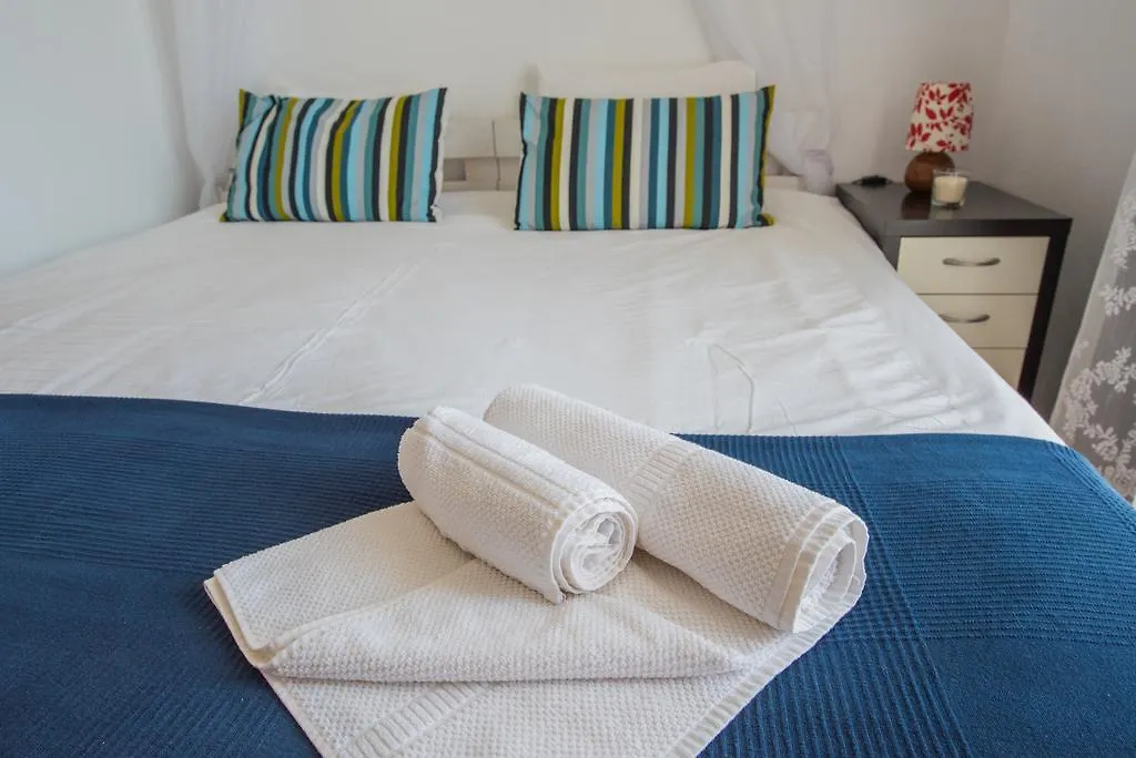 Bouganvillia Homes Nikiti
