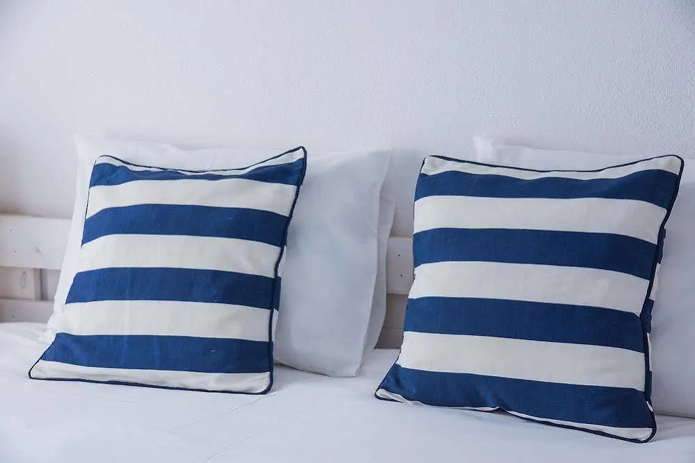 Bouganvillia Homes Nikiti  Greece