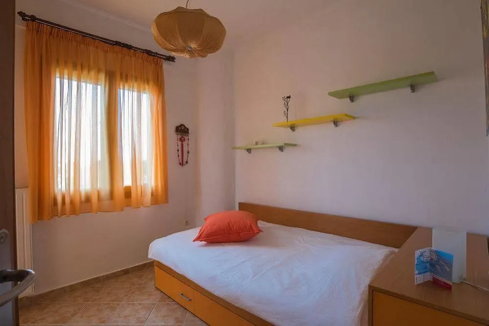 Bouganvillia Homes Nikiti  Apartment