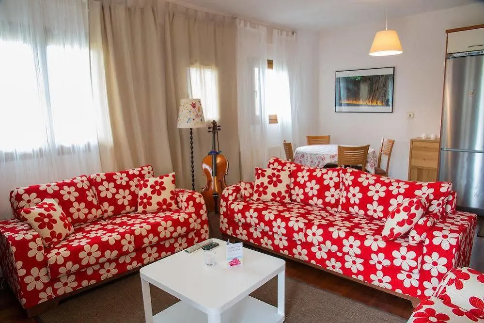 Bouganvillia Homes Nikiti  0*, Nikiti (Sithonia) Greece