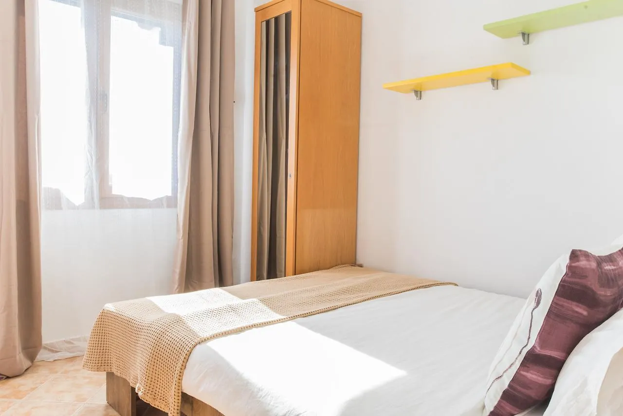 Bouganvillia Homes Nikiti  0*, Nikiti (Sithonia)