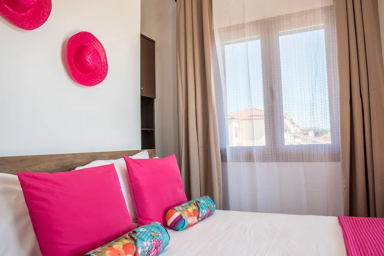 Bouganvillia Homes Nikiti  Apartment Nikiti (Sithonia)