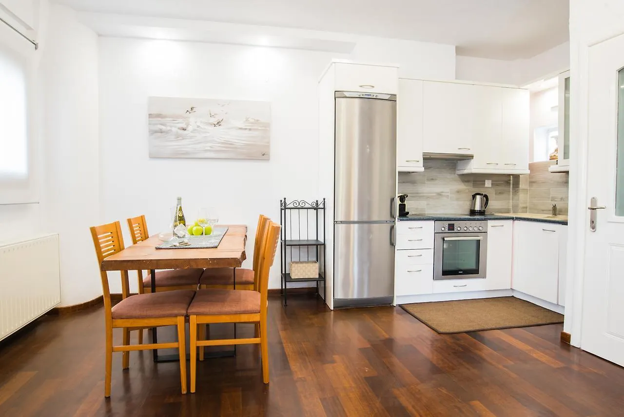 Bouganvillia Homes Nikiti  Apartment