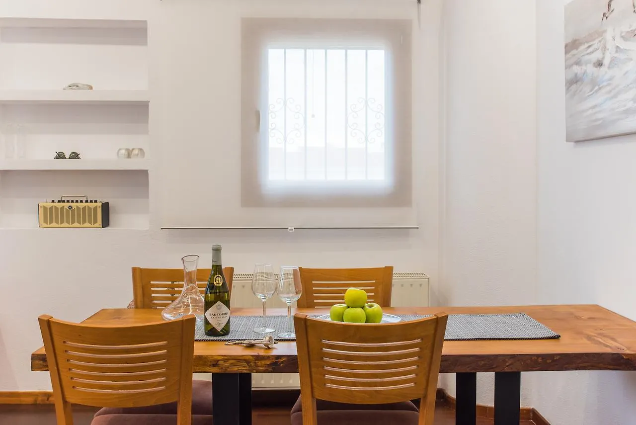 Bouganvillia Homes Nikiti  Greece
