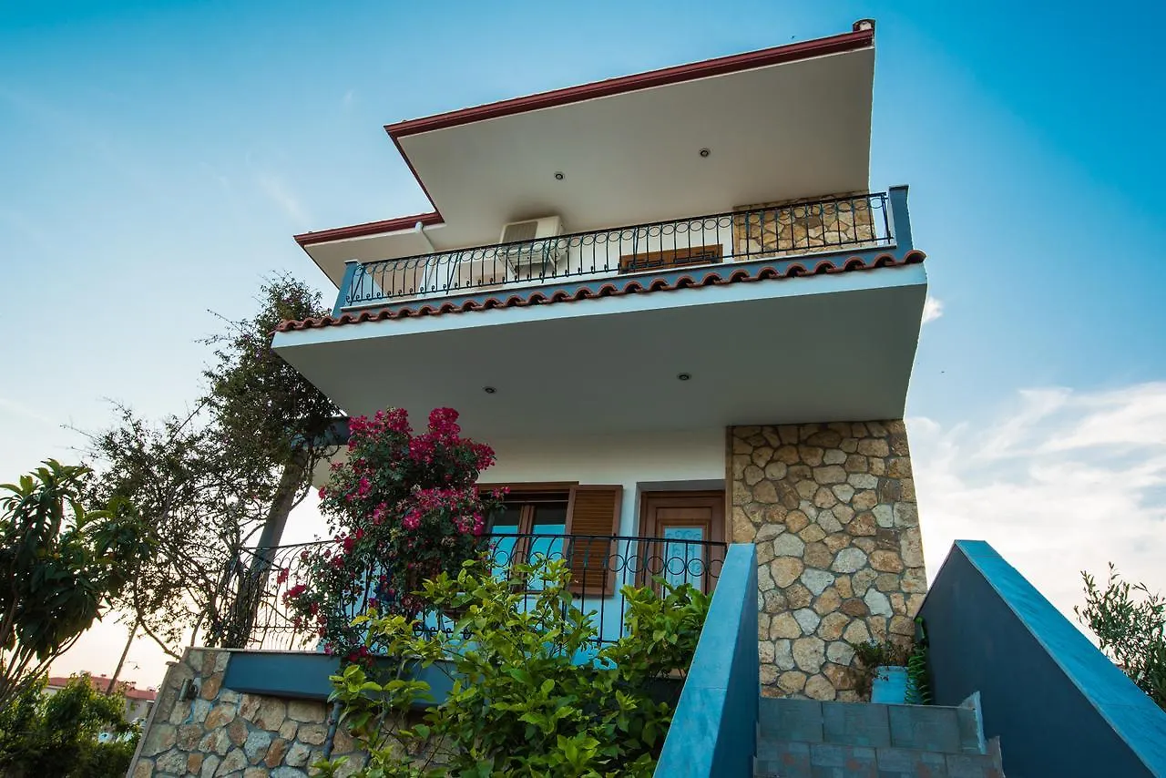 Bouganvillia Homes Nikiti  Apartment Nikiti (Sithonia)
