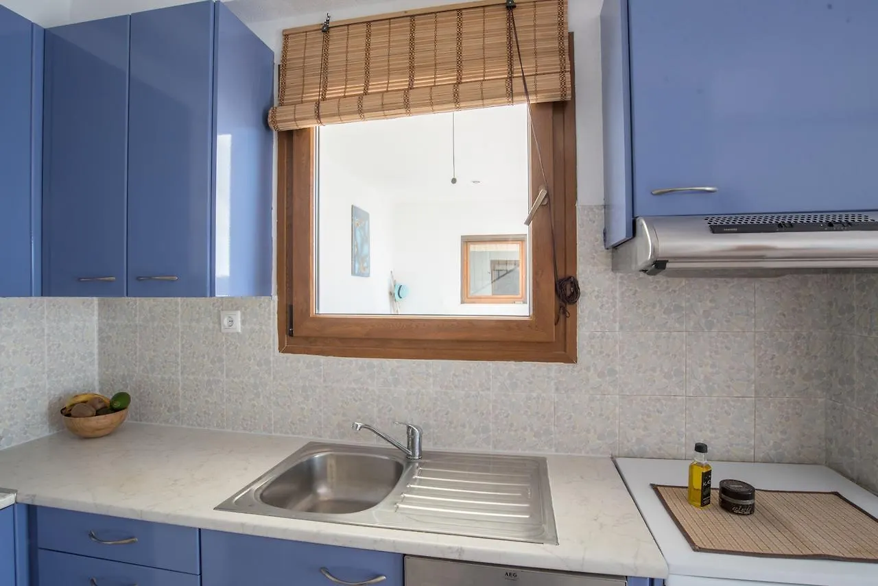 Bouganvillia Homes Nikiti  0*, Nikiti (Sithonia)