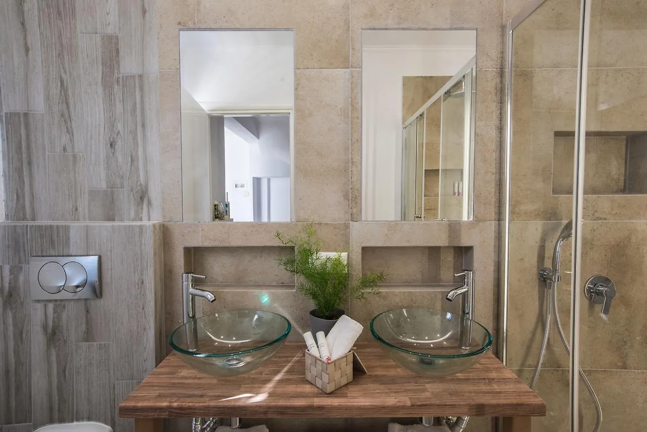 Bouganvillia Homes Nikiti  Apartment Nikiti (Sithonia)
