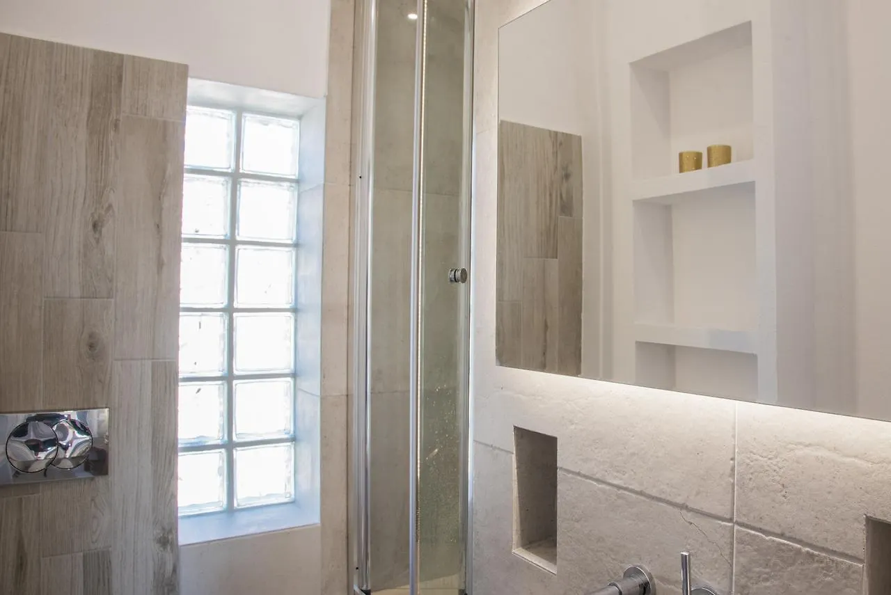Apartment Bouganvillia Homes Nikiti  Greece
