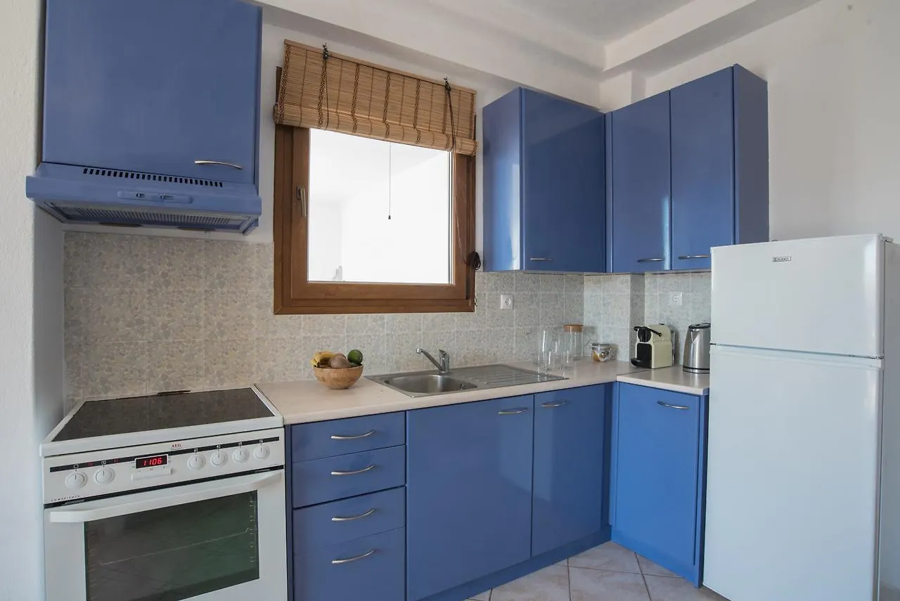 Bouganvillia Homes Nikiti  Apartment Nikiti (Sithonia)